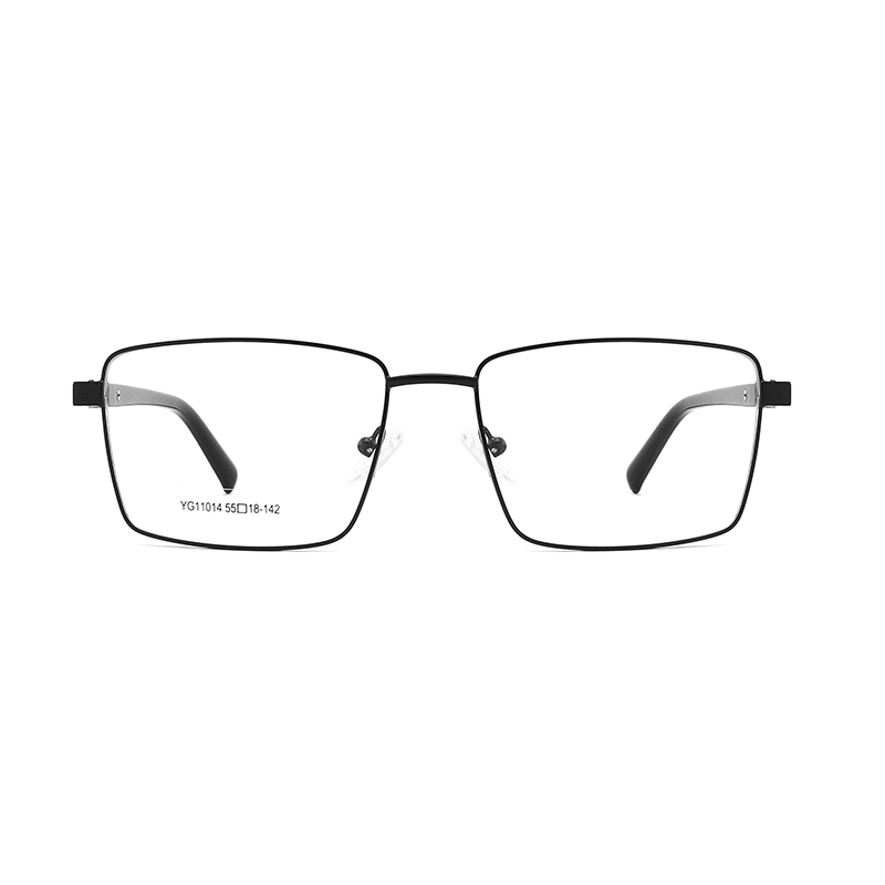 Yg11014 metal Optical Frames